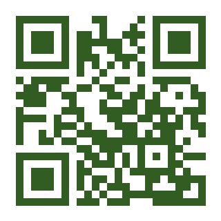 Code QR ouvrant Paste Panda en français