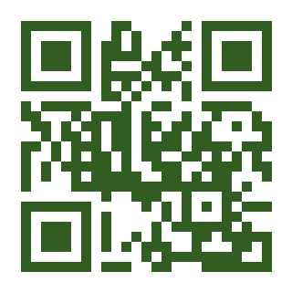 QR code linking to pastepanda.com